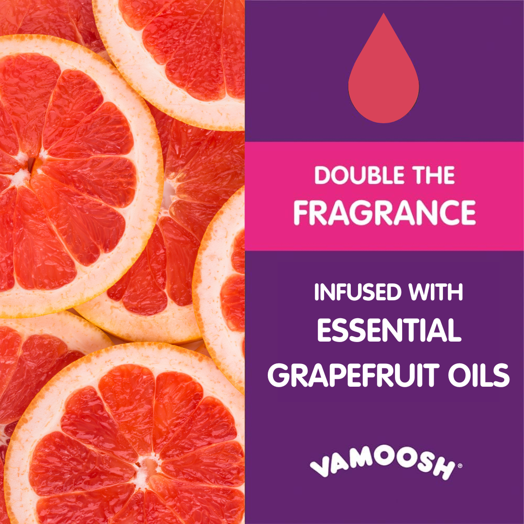 Waschmaschinenreiniger - Pink Grapefruit