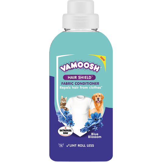 Hair Shield Fabric Conditioner