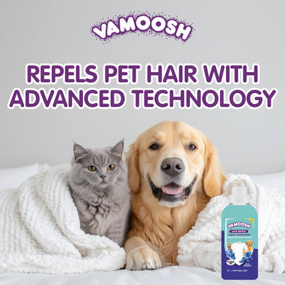 Hair Shield Fabric Conditioner