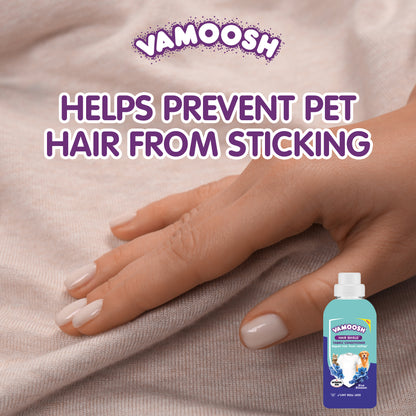 Hair Shield Fabric Conditioner