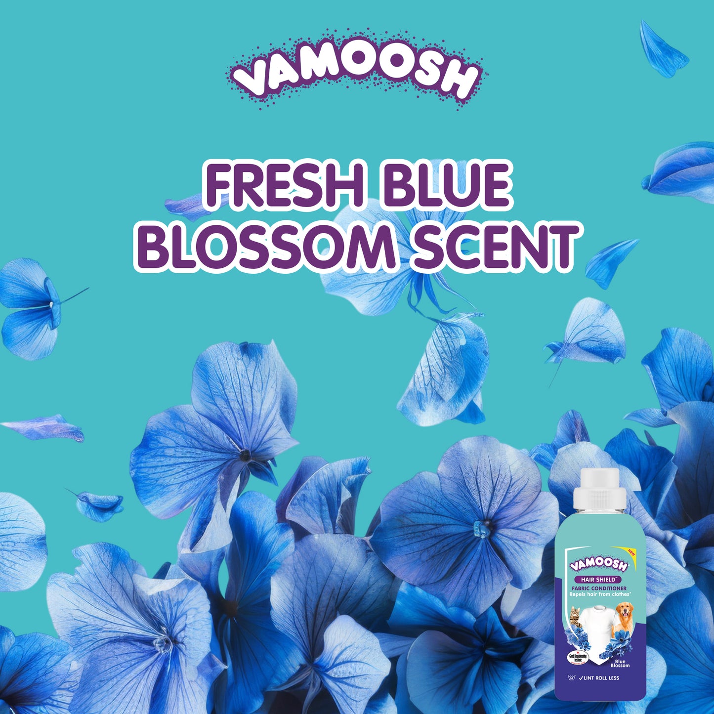 Hair Shield Fabric Conditioner