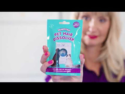 Pet Hair Dissolver